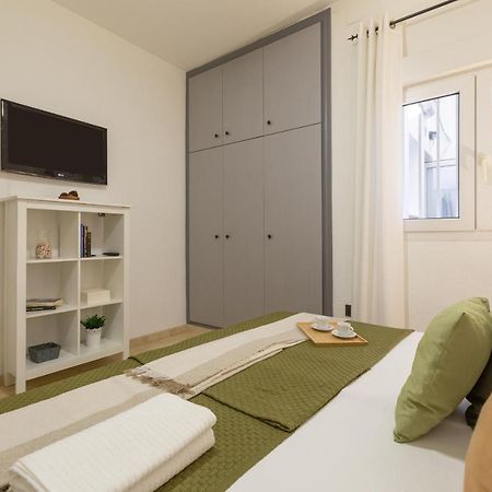 Suite Malaga Center Exterior foto