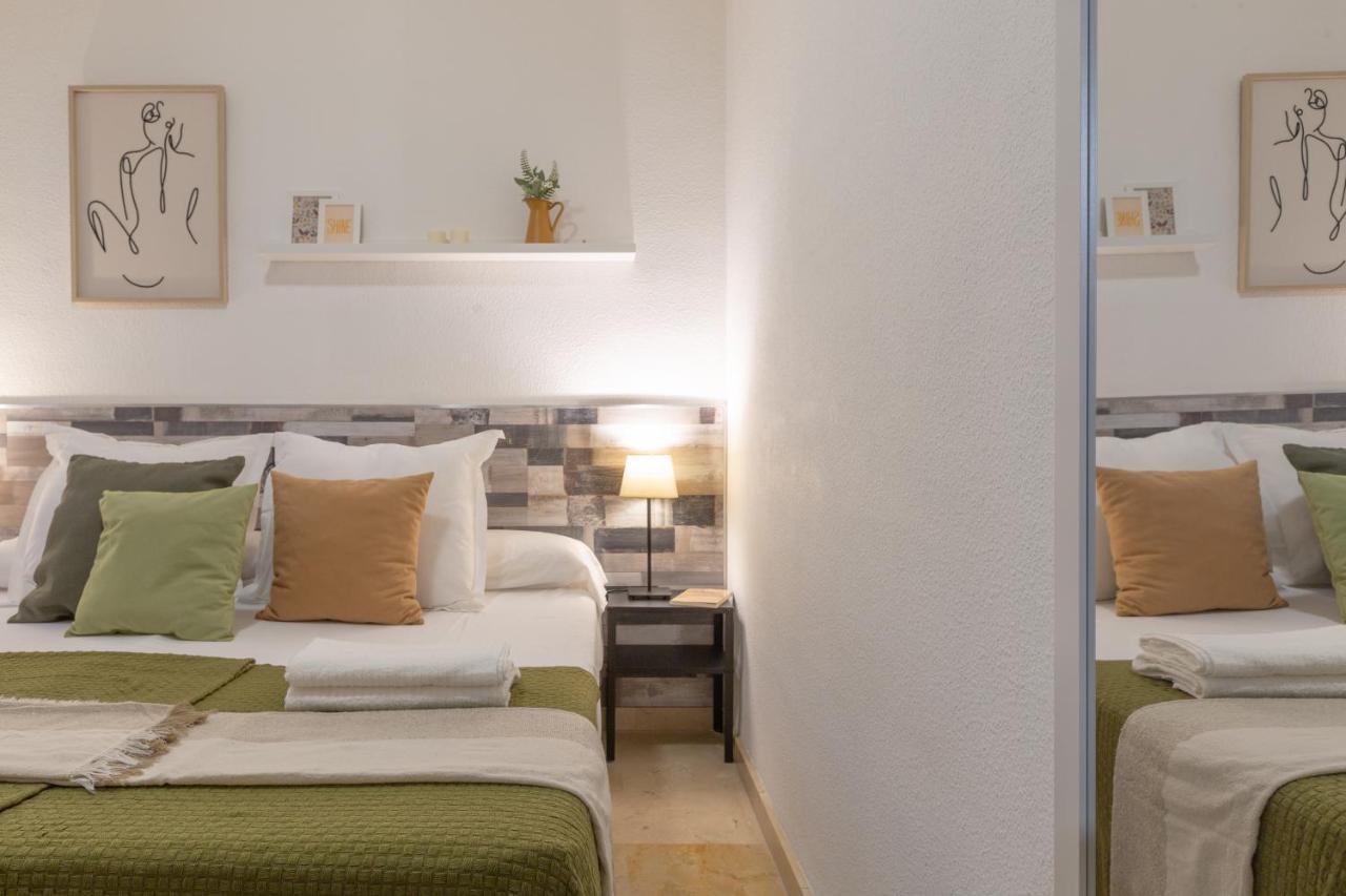 Suite Malaga Center Exterior foto
